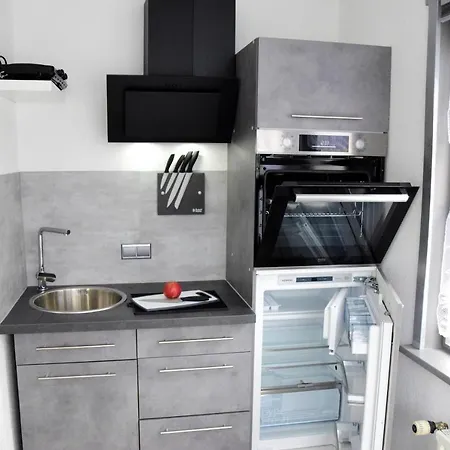 Sonja * Sankt Andreasberg