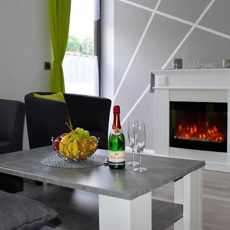 Sonja * Sankt Andreasberg