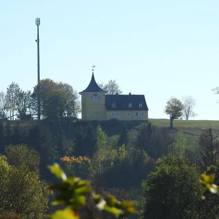 Sonja Appartement