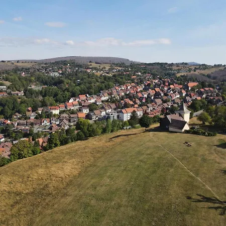 Sonja * Sankt Andreasberg