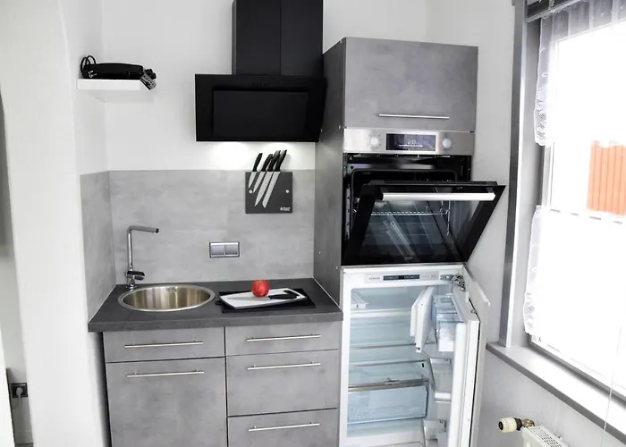 Sonja * Sankt Andreasberg