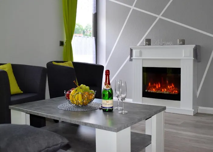 Sonja * Sankt Andreasberg