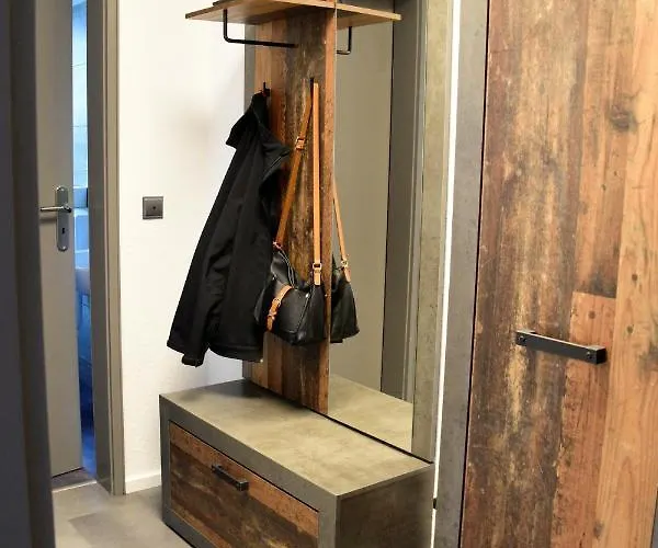 Sonja Daire Sankt Andreasberg