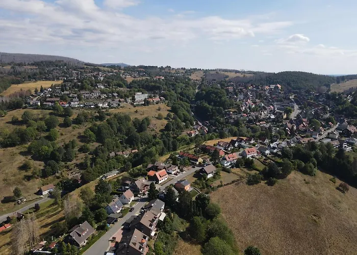 Sonja Sankt Andreasberg