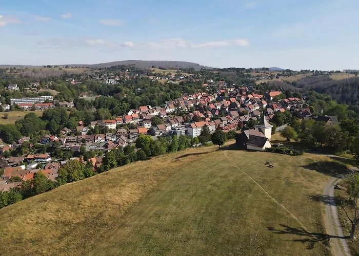 Sonja * Sankt Andreasberg