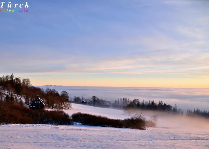 Sonja Sankt Andreasberg